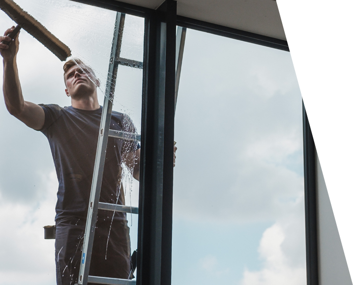 Werken bij Facilicom