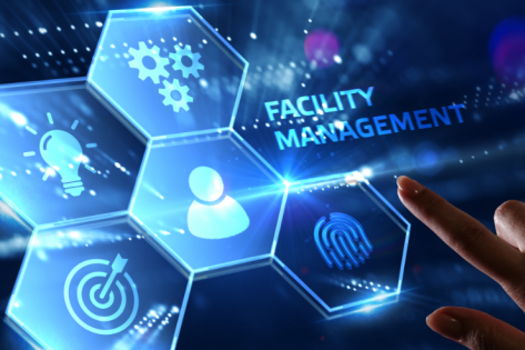 technologie en digitalisatie facility management