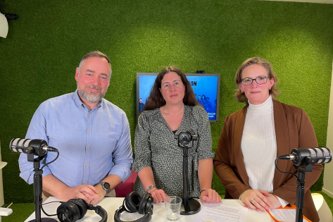 Podcast 9 -  Buitengewoon