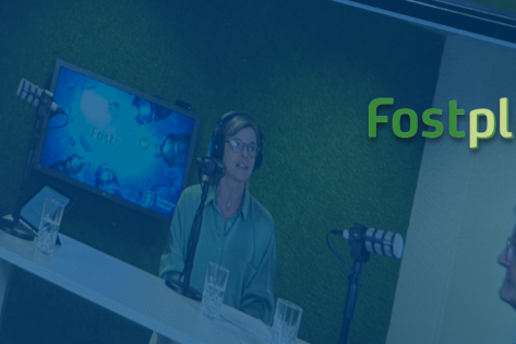 fostplus podcast