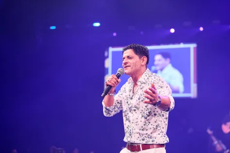 Facilicom Heroes Night