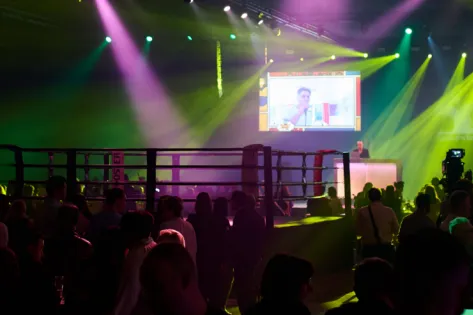 50 jaar Facilicom Belgium