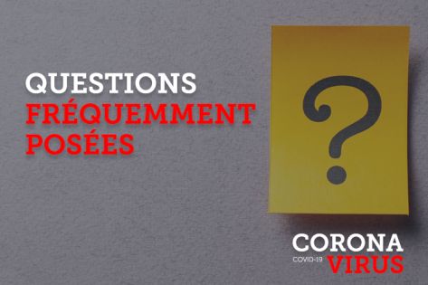 Questions fréquemment posées