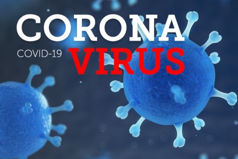 Coronavirus 