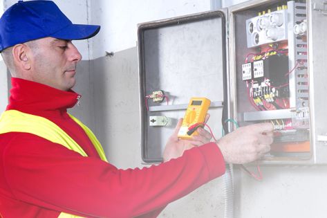 Onderhoud door Facilicom Hard Services: van preventief naar proactief