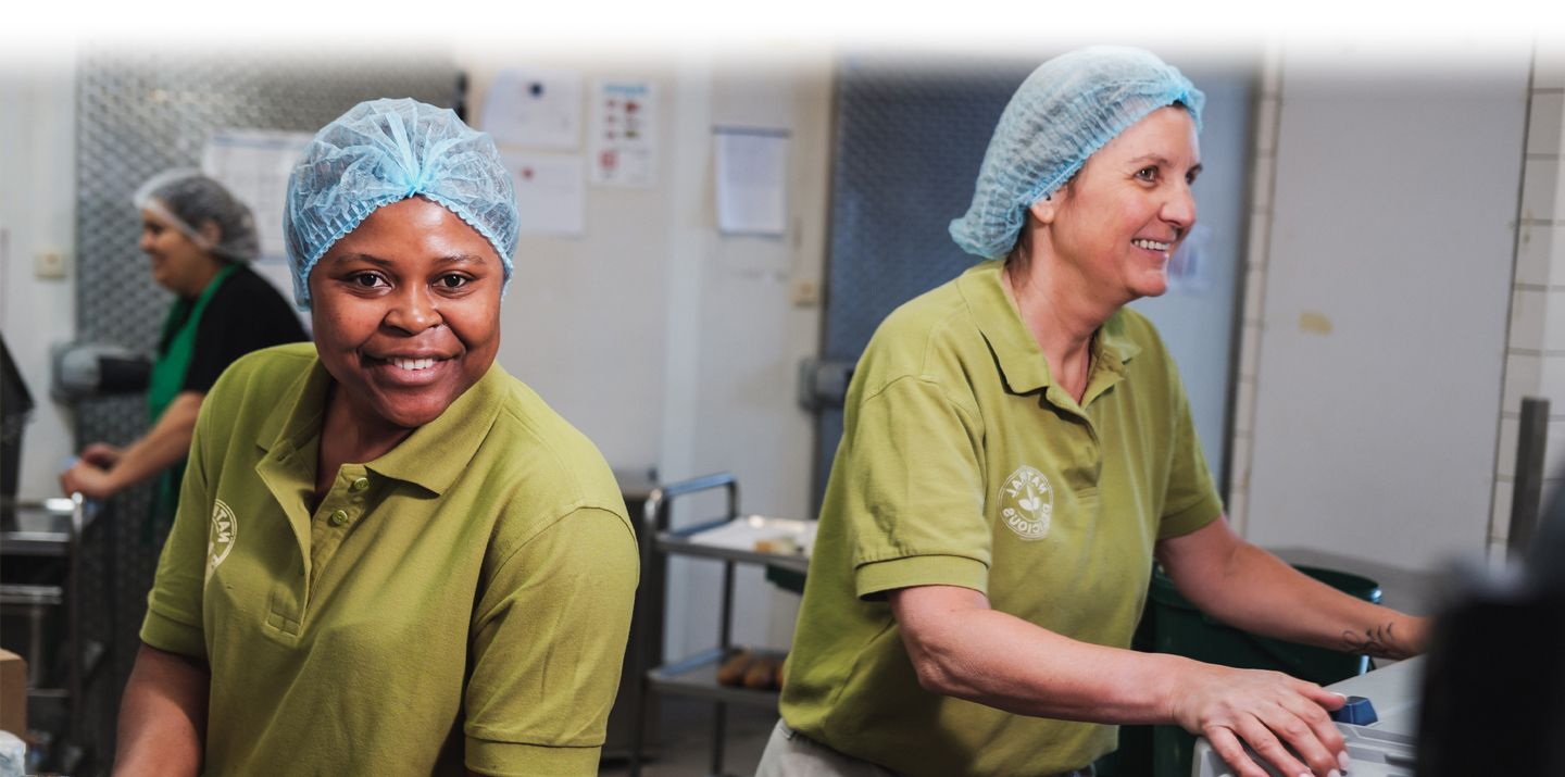 Facilicom, Prorest, catering, maaltijden, chef, seizoensgebonden, gastvrijheid, assortiment, gevarieerd, lekker, gezond, genieten, milieu, duurzaamheid, variatie, bedrijfsrestaurant, variabele werktijden, flexibele werkplekken, medewerkers, uitgebalanceerd, onderneming, gezondheidsbeleid, professionele cateraar