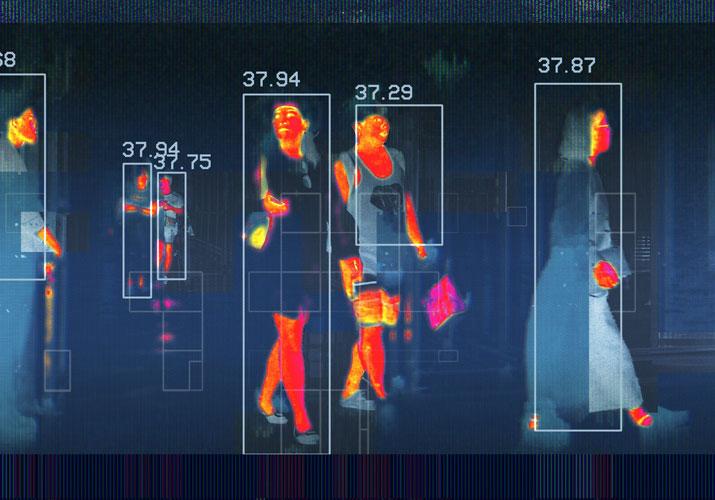 Thermische technologie teaser image