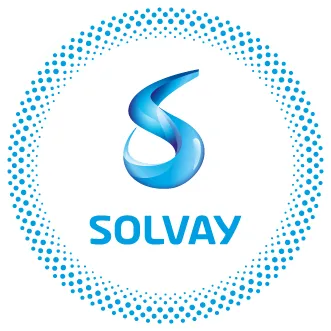 Solvay