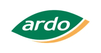 Ardo logo