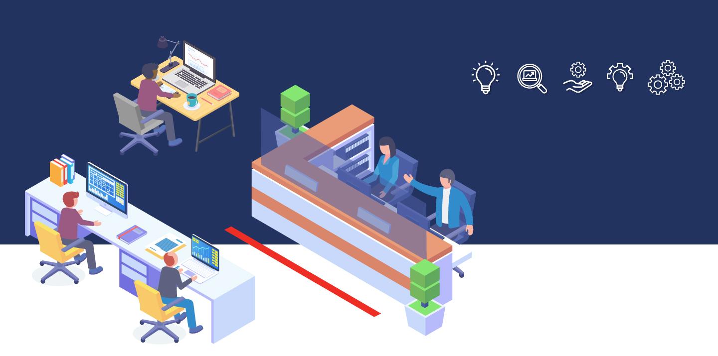 Activity Based Working