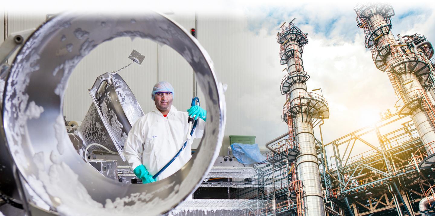 Facilicom Food & Industrie