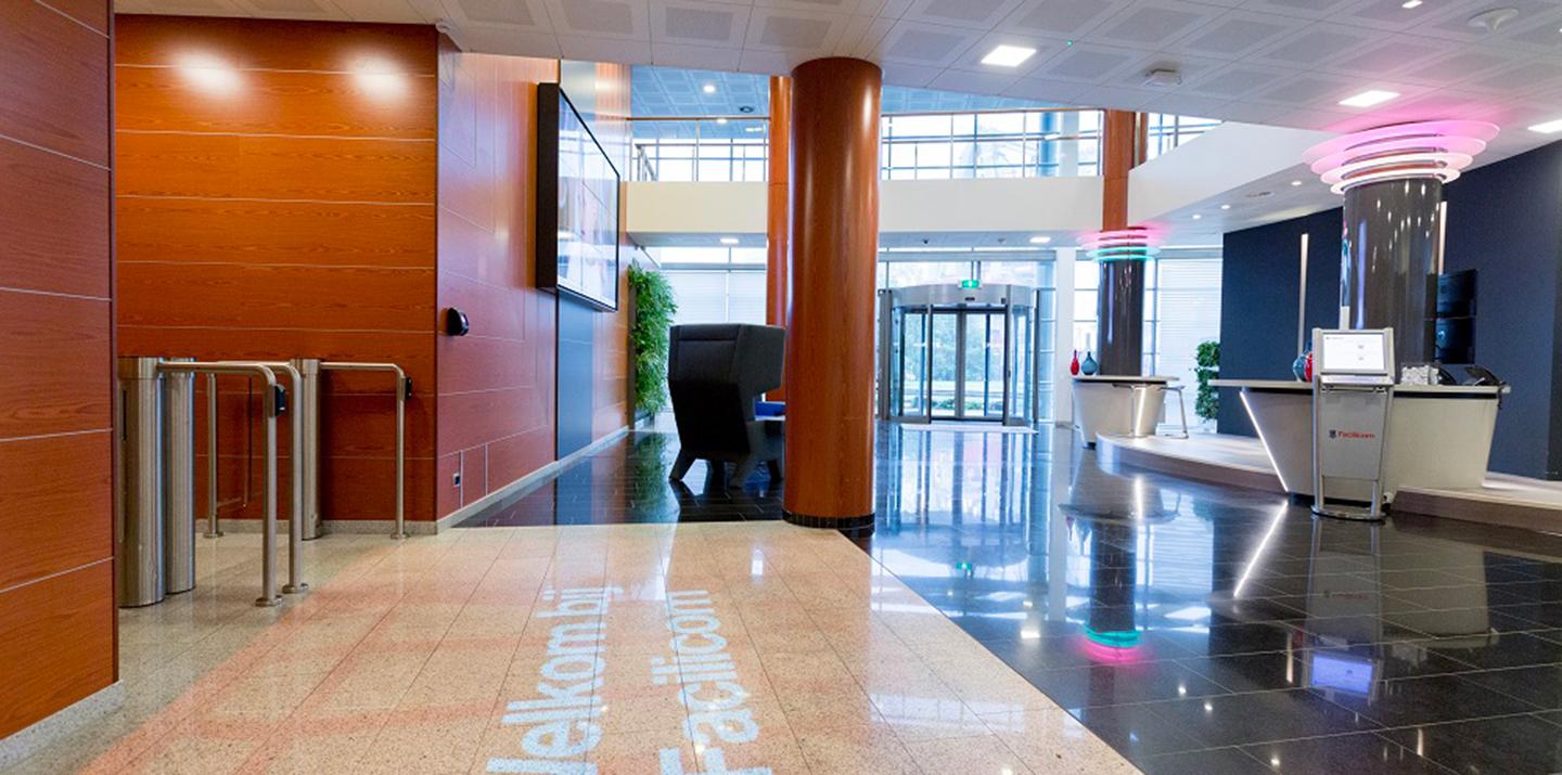 Directie van Facilicom Group vernieuwt
