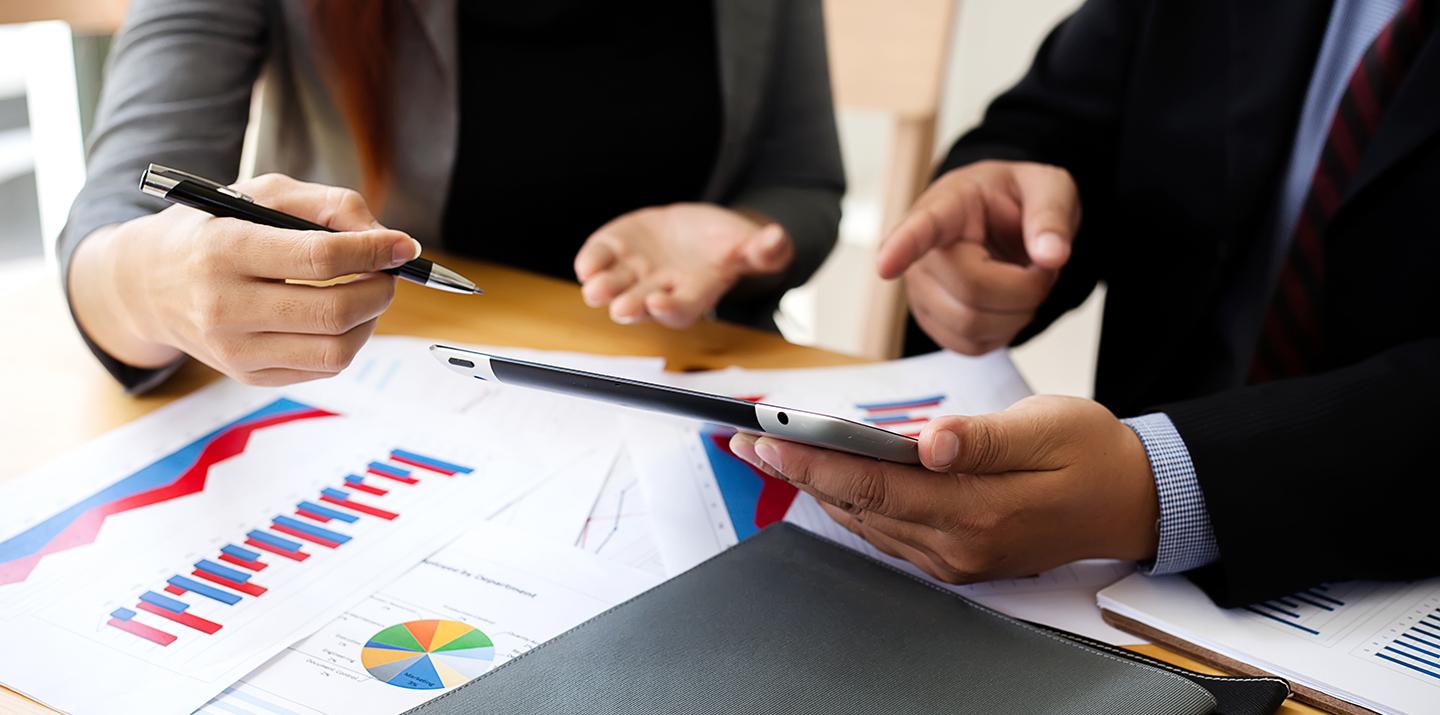 Consultancy door Facilicom Solutions