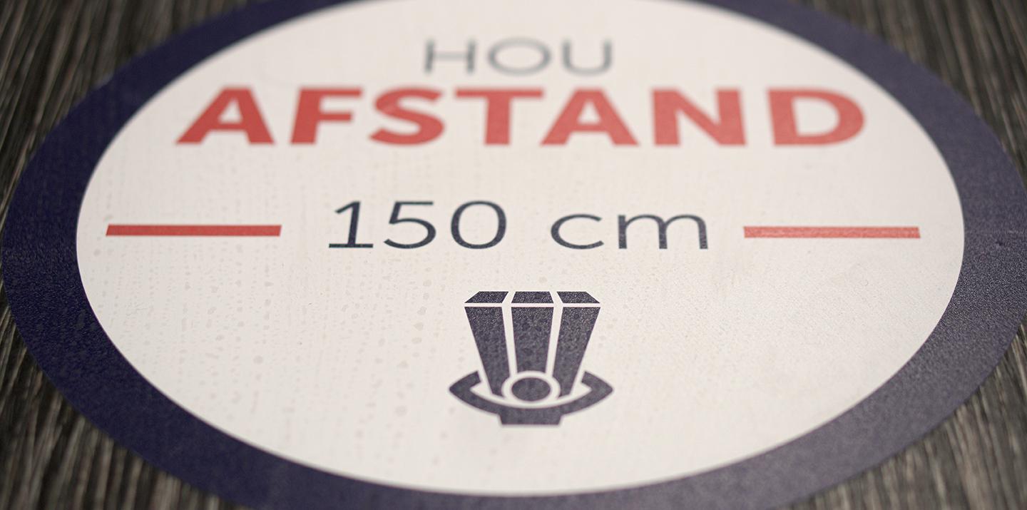 Prorest neemt corona maatregelen voor heropstart bedrijfsrestaurants