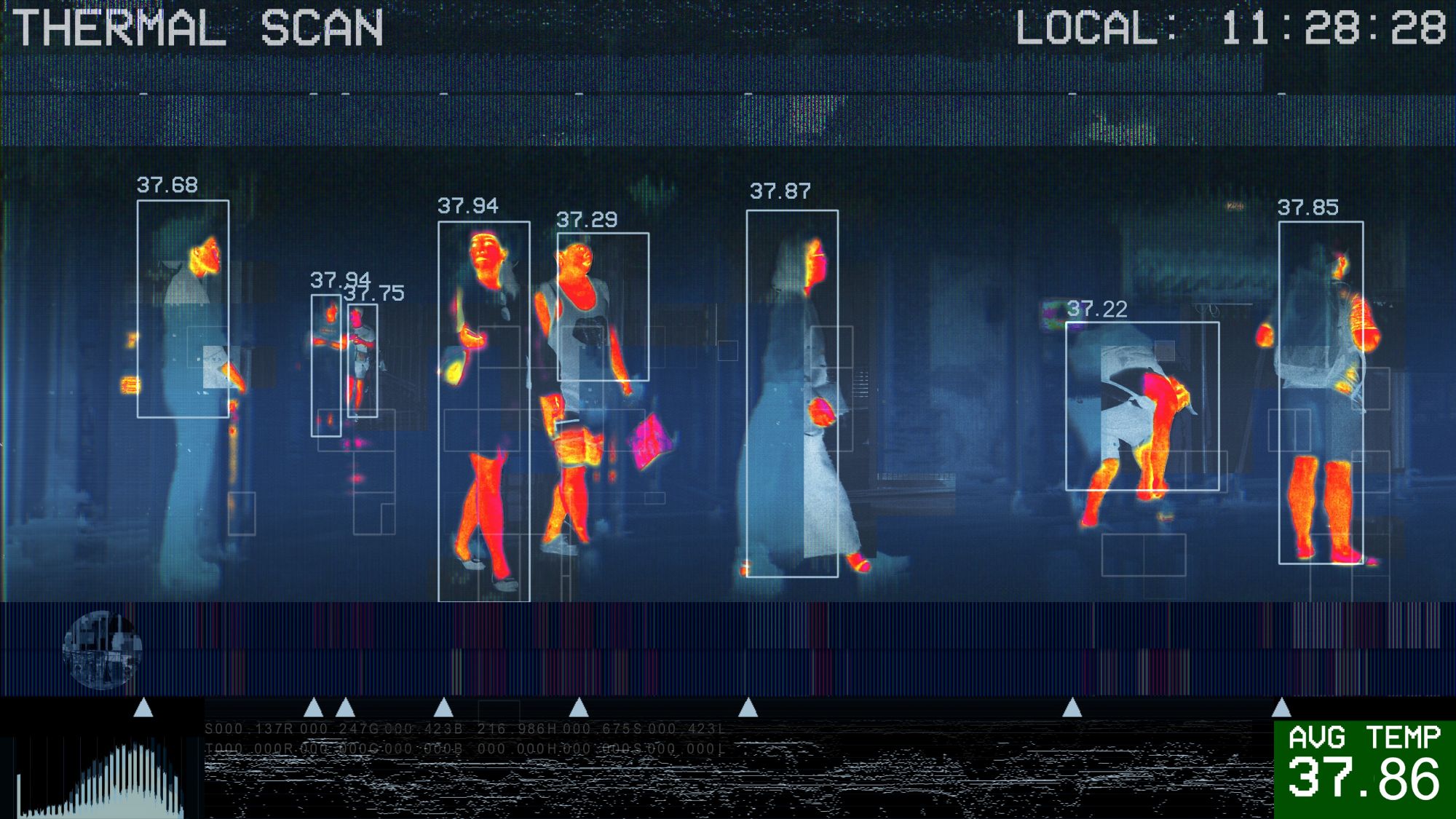 header facilicom camera hitte